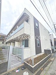千葉公園駅 6.4万円