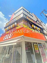 町屋駅 8.9万円