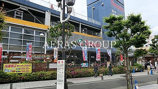 外観画像