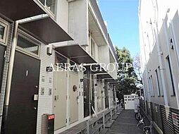 西新宿五丁目駅 11.1万円