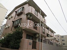 京成津田沼駅 5.8万円