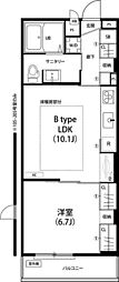 我孫子駅 7.5万円