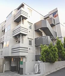 神楽坂駅 8.7万円