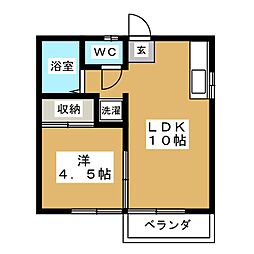 🉐敷金礼金0円！🉐ハイツ・エコー