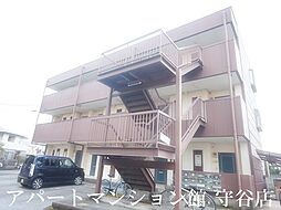 戸頭駅 3.2万円