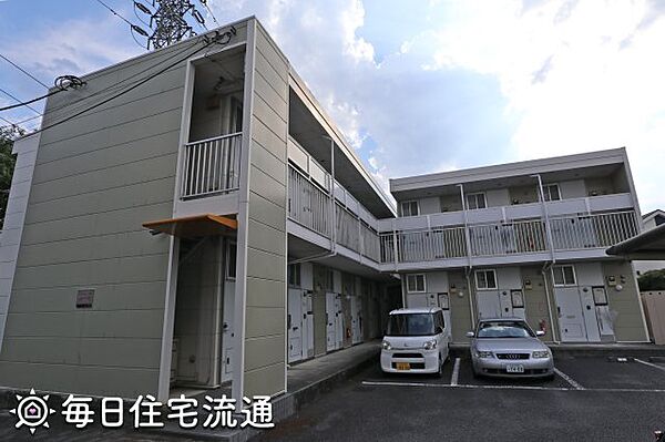 外観画像