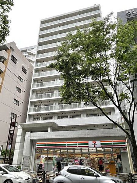 外観画像