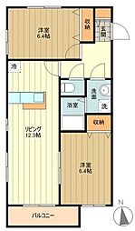 立川駅 8.6万円