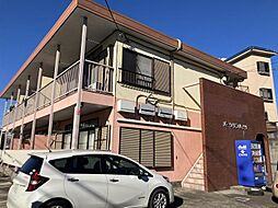 水海道駅 4.6万円