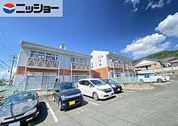 🉐敷金礼金0円！🉐サンハイツせみがわ
