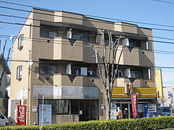 大塚・帝京大学駅 4.9万円