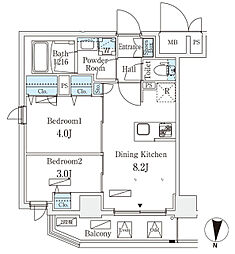 住吉駅 17.7万円