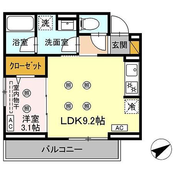 外観画像